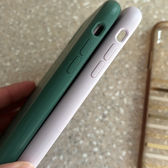 IPHONE XR Case - Set of 3 - Picture 4 of 11